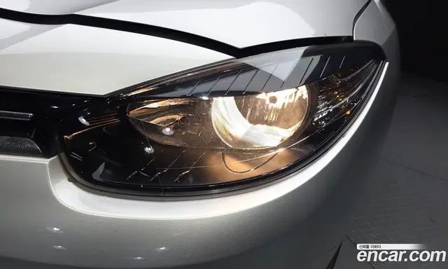 Renault (Samsung) SM3 2018 1.6 автомат (гидро), миниатюра 8