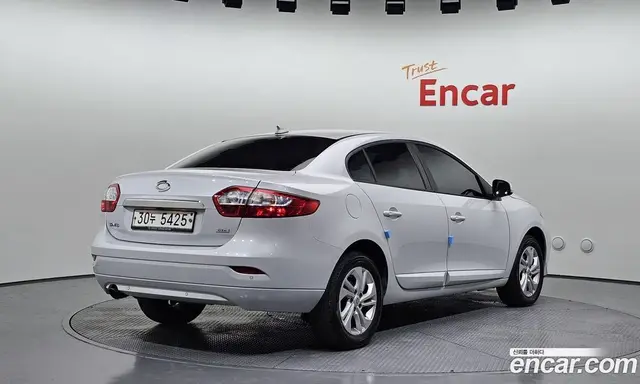 Renault (Samsung) SM3 2018 1.6 автомат (гидро), миниатюра 2