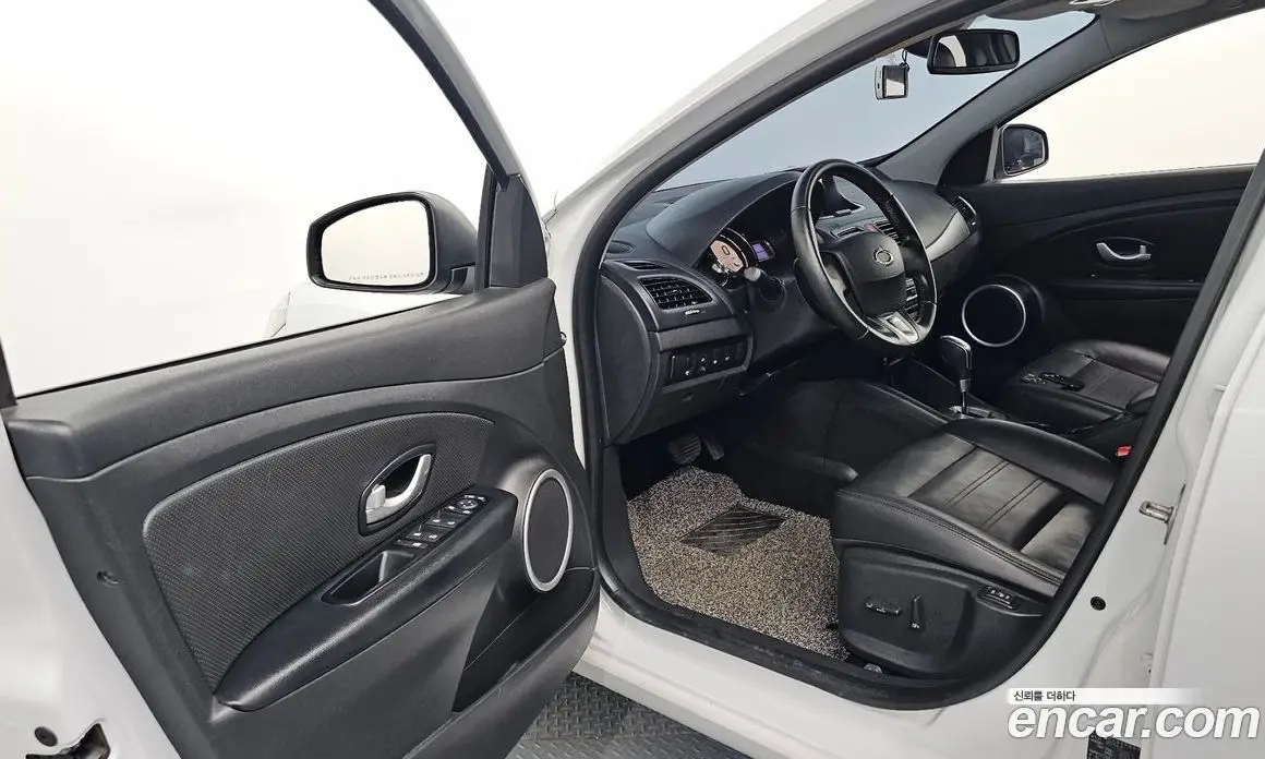 Renault (Samsung) SM3 2018 1.6 автомат (гидро), фото 13