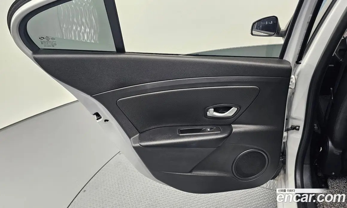 Renault (Samsung) SM3 2018 1.6 автомат (гидро), фото 15