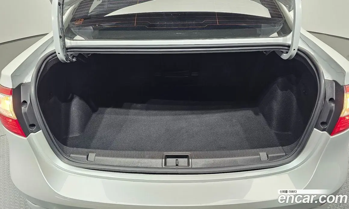 Renault (Samsung) SM3 2018 1.6 автомат (гидро), фото 23