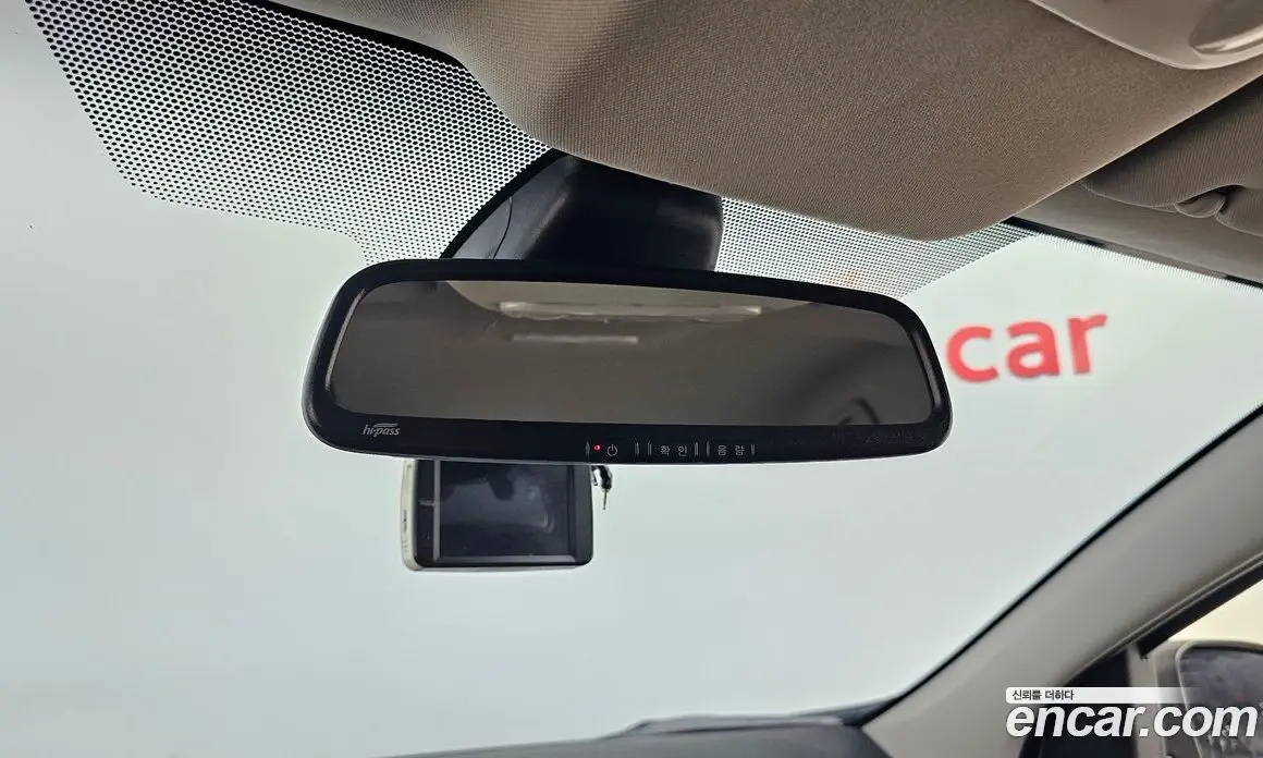 Renault (Samsung) SM3 2018 1.6 автомат (гидро), фото 26