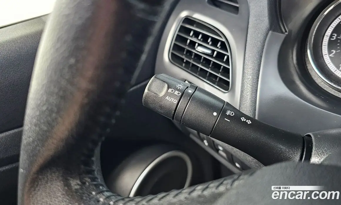 Renault (Samsung) SM3 2018 1.6 автомат (гидро), фото 27