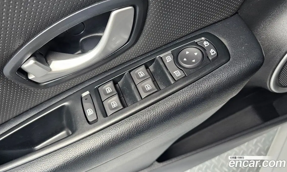 Renault (Samsung) SM3 2018 1.6 автомат (гидро), фото 28
