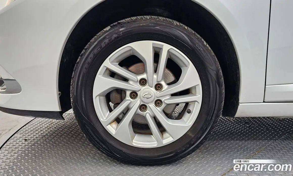 Renault (Samsung) SM3 2018 1.6 автомат (гидро), фото 5