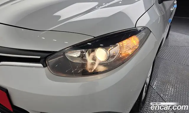 Renault (Samsung) SM3 2018 1.6 автомат (гидро), миниатюра 8