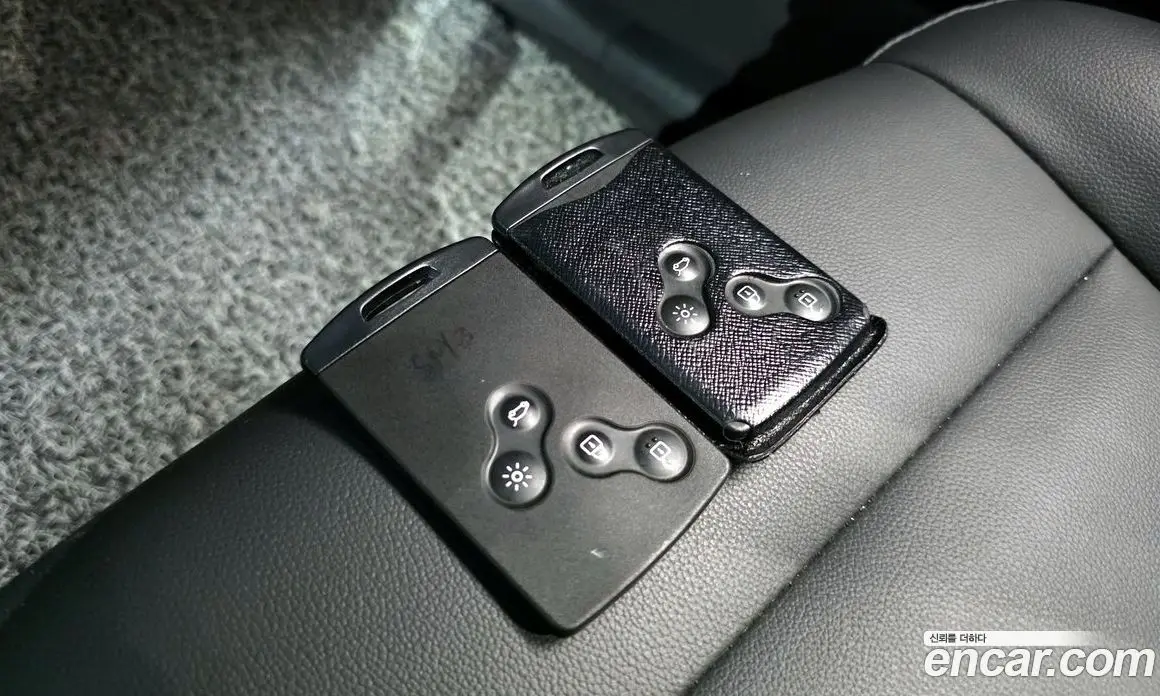Renault (Samsung) SM3 2019 1.6 автомат (гидро), фото 22