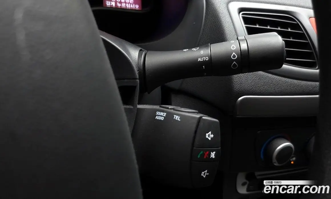 Renault (Samsung) SM3 2019 1.6 автомат (гидро), фото 23