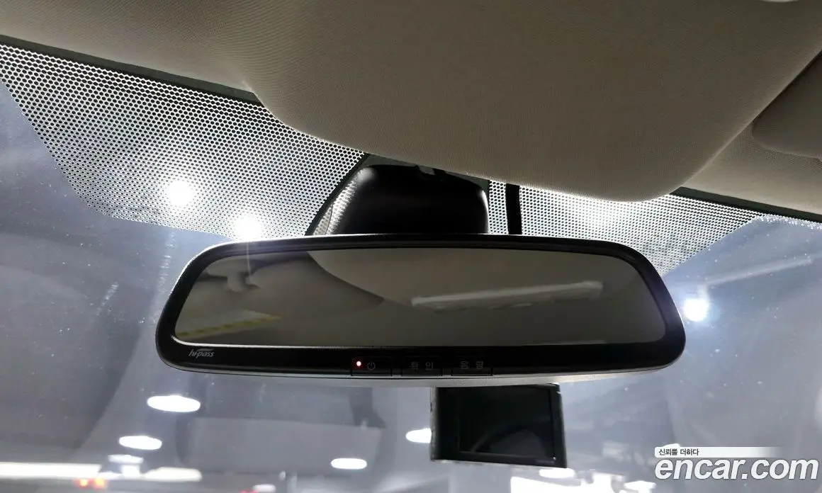 Renault (Samsung) SM3 2019 1.6 автомат (гидро), фото 25