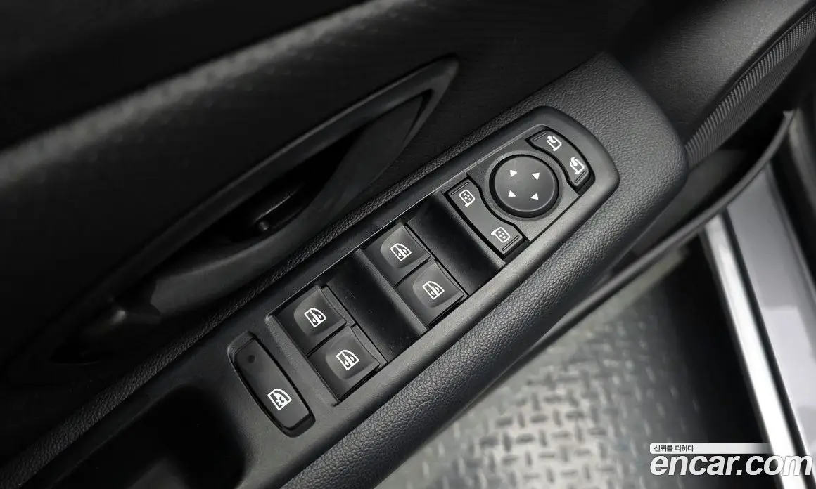 Renault (Samsung) SM3 2019 1.6 автомат (гидро), фото 27