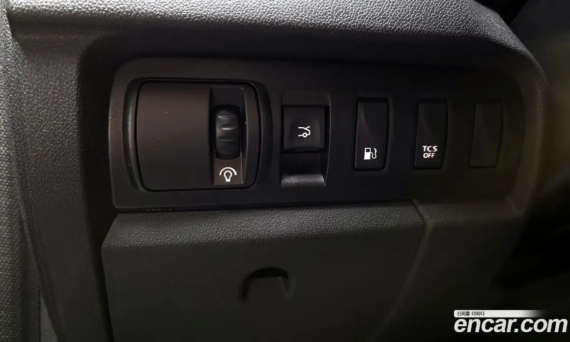 Renault (Samsung) SM3 2019 1.6 автомат (гидро), фото 28