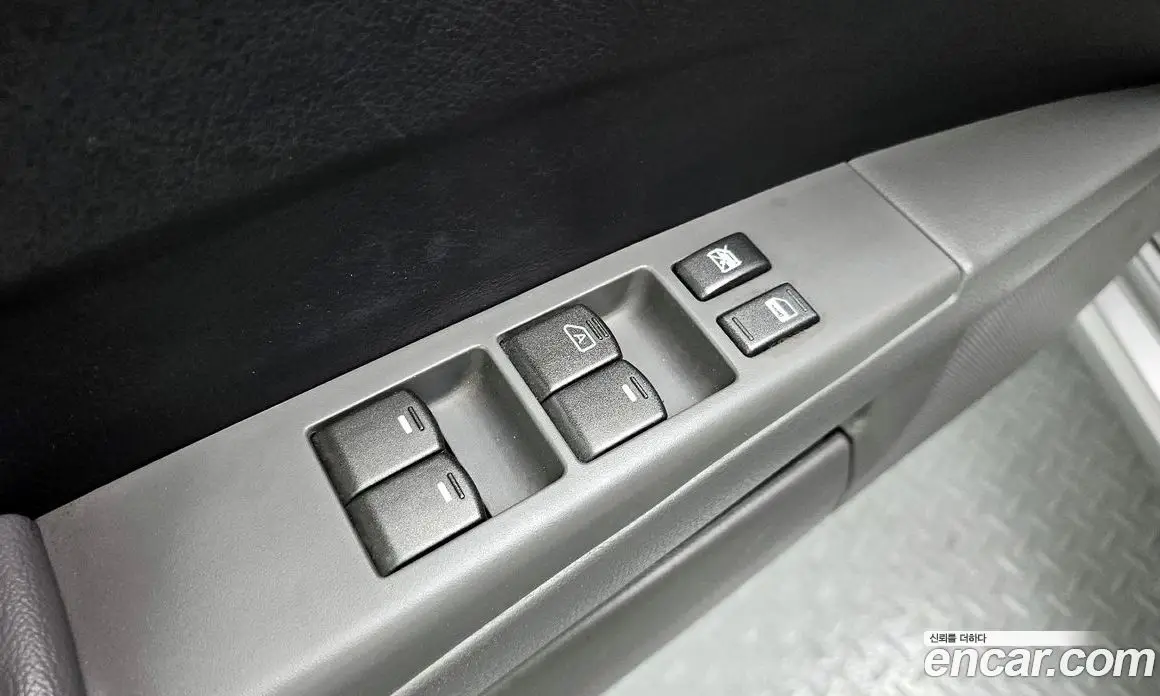 Renault (Samsung) SM5 2007 2.0 автомат (гидро), фото 18