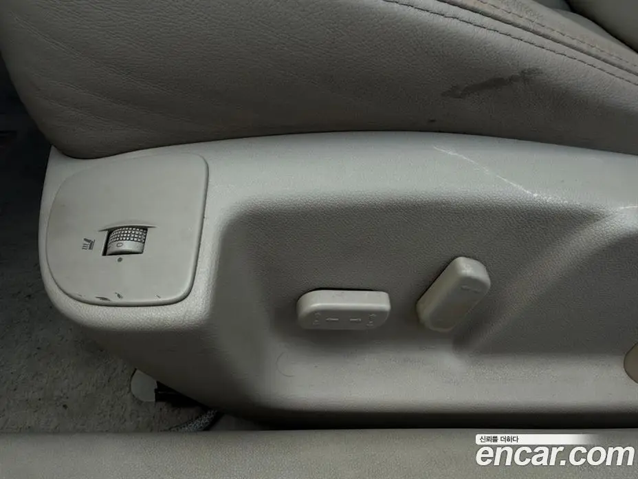 Renault (Samsung) SM5 2012 2.0 автомат (гидро), фото 11
