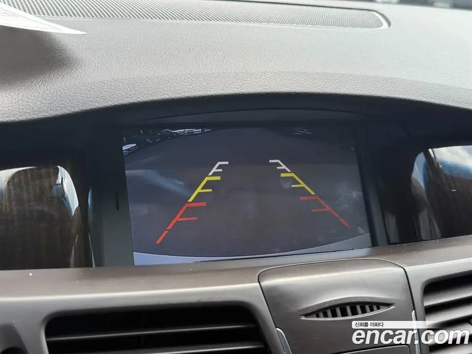 Renault (Samsung) SM5 2012 2.0 автомат (гидро), фото 17