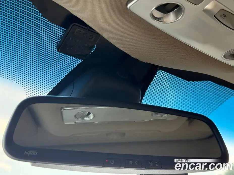 Renault (Samsung) SM5 2012 2.0 автомат (гидро), фото 18