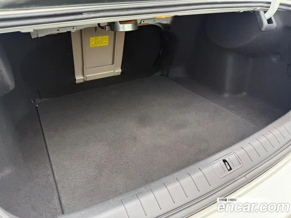 Renault (Samsung) SM5 2012 2.0 автомат (гидро), фото 19