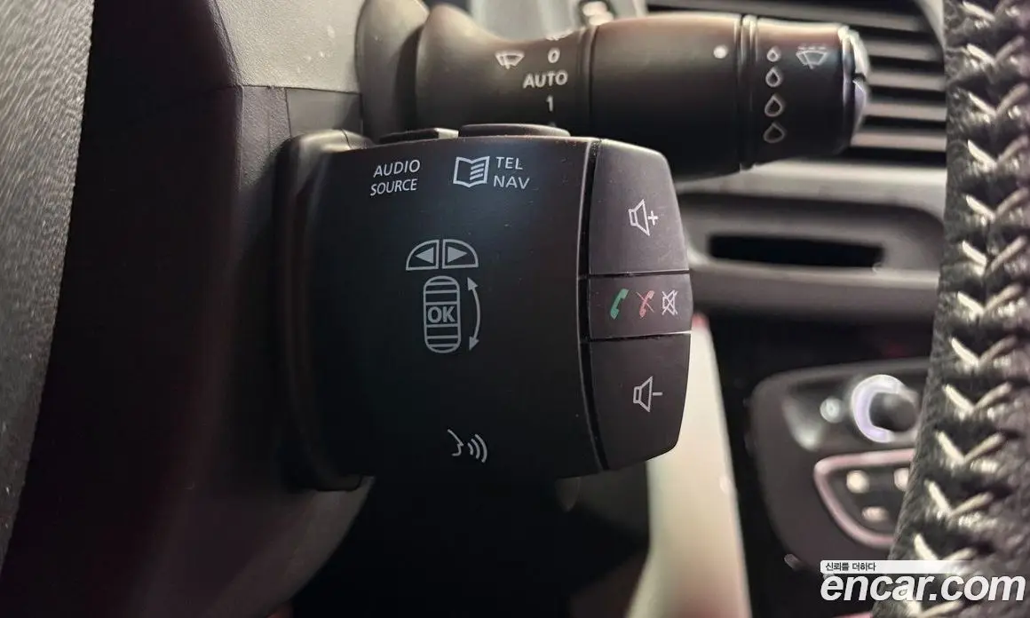 Renault (Samsung) SM5 2012 2.0 автомат (гидро), фото 19