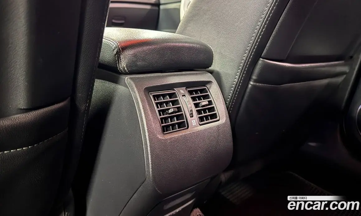 Renault (Samsung) SM5 2012 2.0 автомат (гидро), фото 20