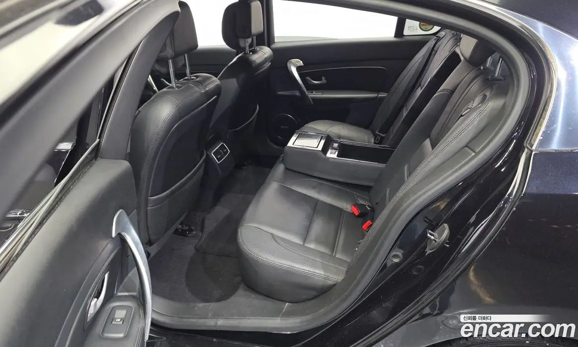 Renault (Samsung) SM5 2013 2.0 автомат (гидро), фото 18