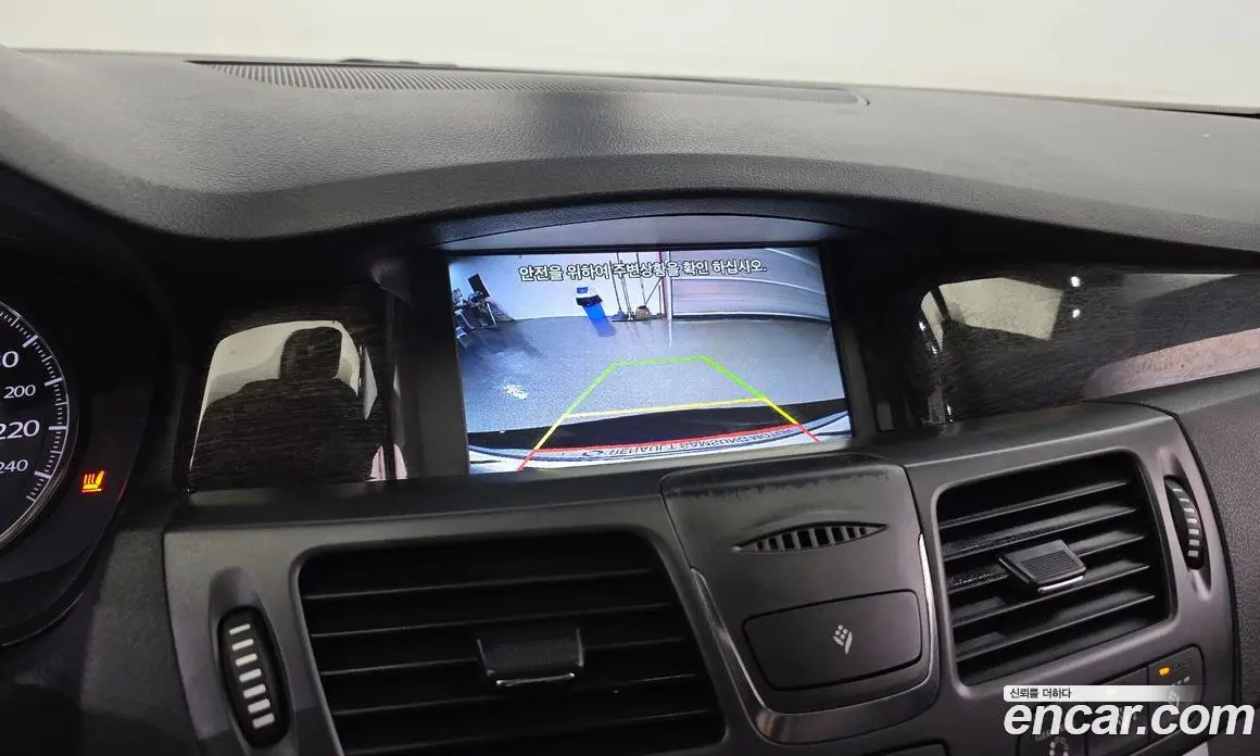 Renault (Samsung) SM5 2013 2.0 автомат (гидро), фото 23