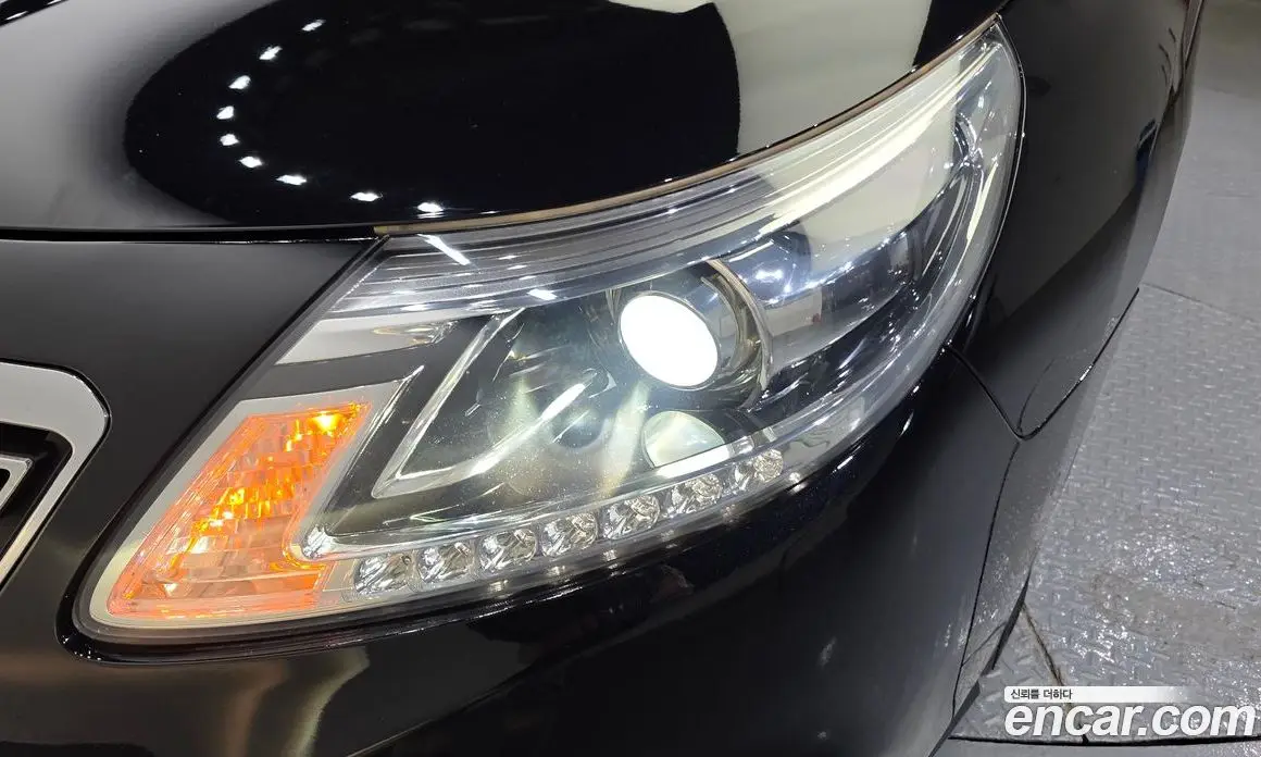 Renault (Samsung) SM5 2013 2.0 автомат (гидро), фото 8