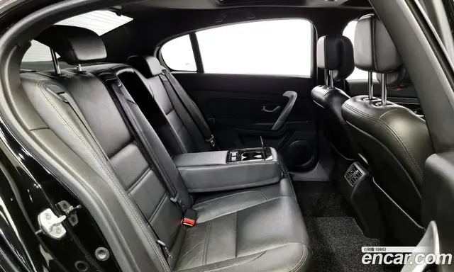 Renault (Samsung) SM5 2014 1.6 автомат (гидро), миниатюра 12