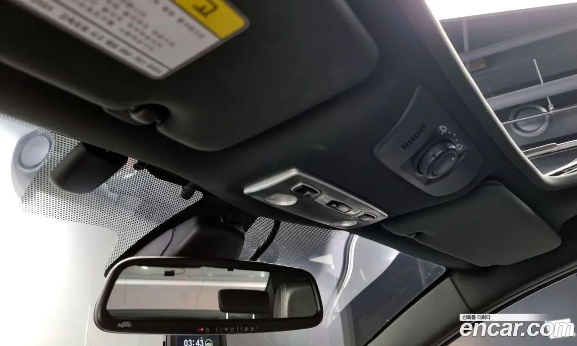 Renault (Samsung) SM5 2014 1.6 автомат (гидро), фото 17