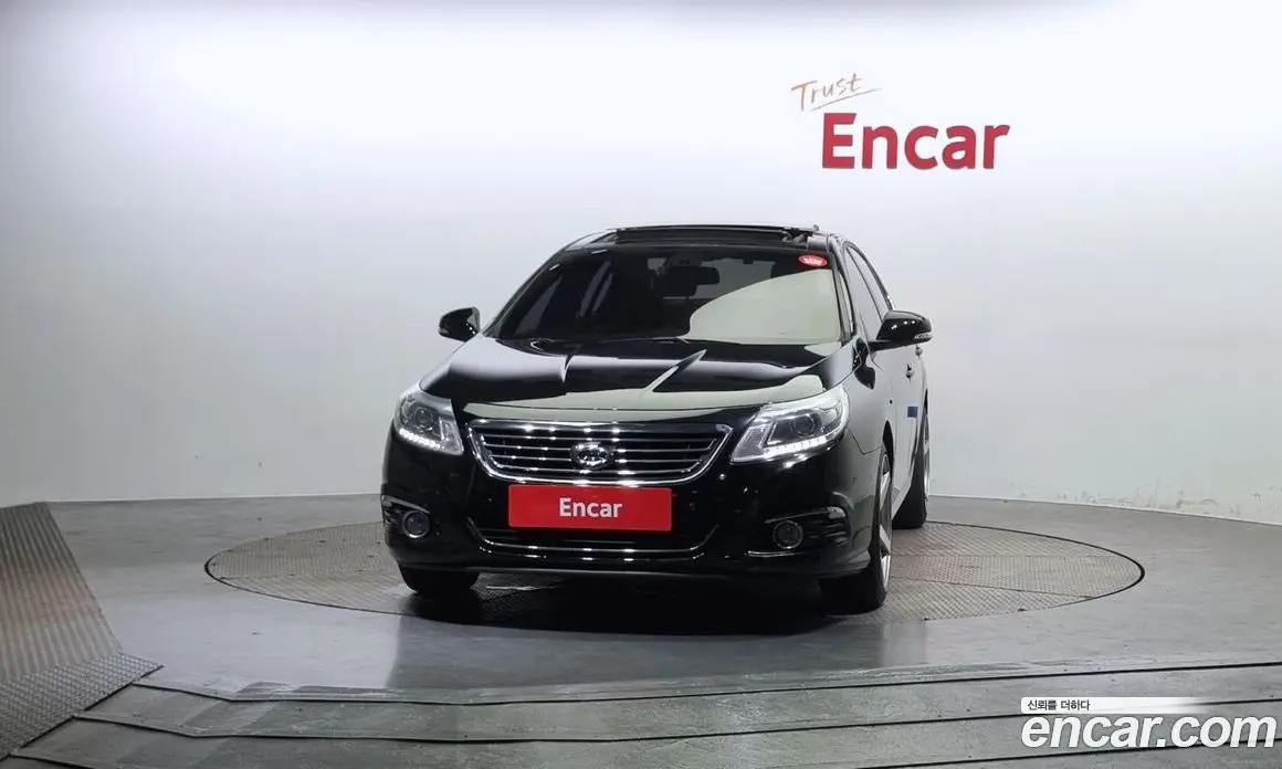 Renault (Samsung) SM5 2014 1.6 автомат (гидро), фото 3