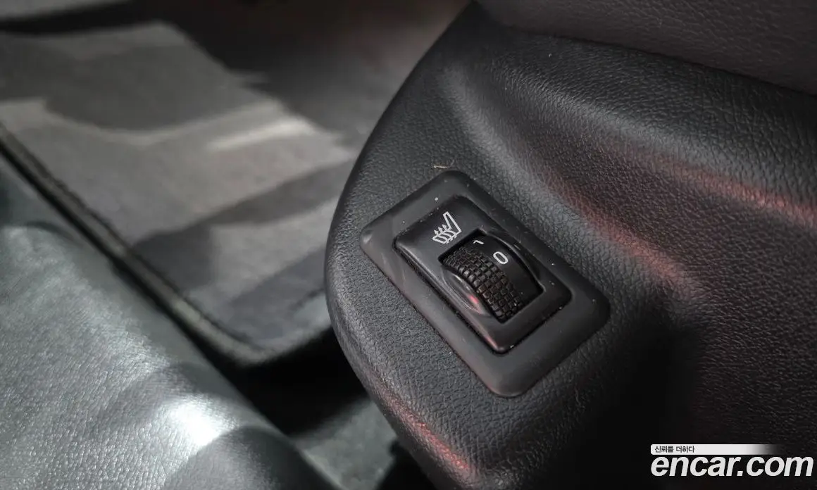 Renault (Samsung) SM5 2015 2.0 автомат (гидро), фото 14