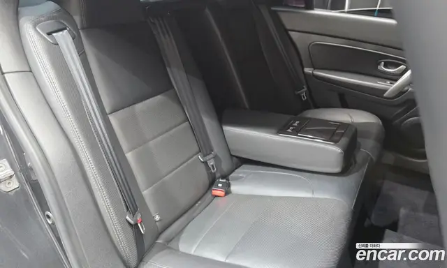 Renault (Samsung) SM5 2015 1.6 автомат (гидро), миниатюра 11