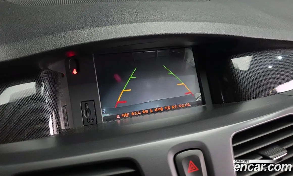 Renault (Samsung) SM5 2015 1.6 автомат (гидро), фото 15