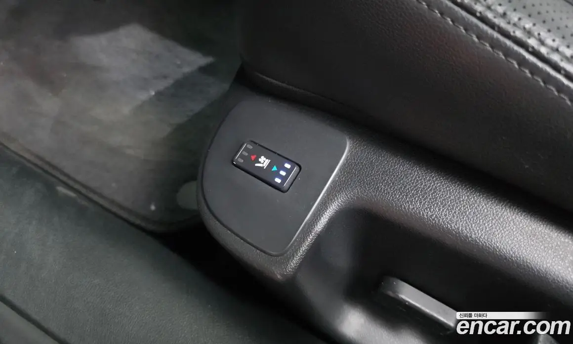Renault (Samsung) SM5 2015 1.6 автомат (гидро), фото 17