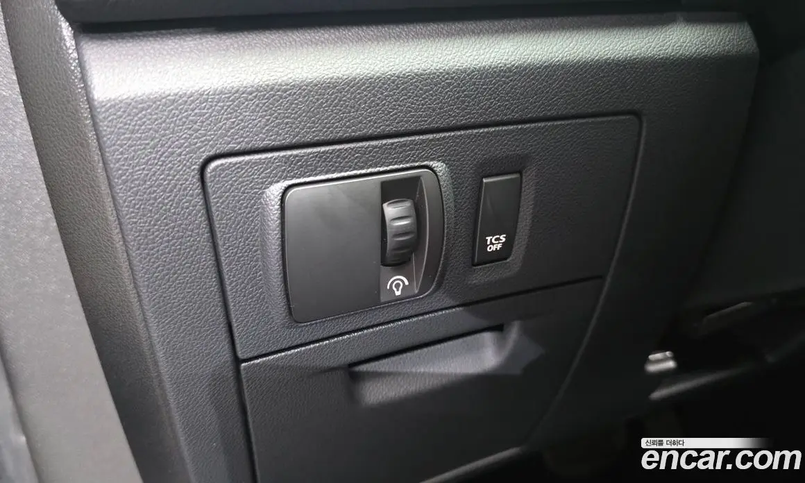 Renault (Samsung) SM5 2015 1.6 автомат (гидро), фото 18