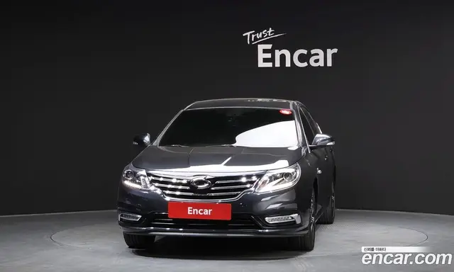 Renault (Samsung) SM5 2015 1.6 автомат (гидро), миниатюра 3
