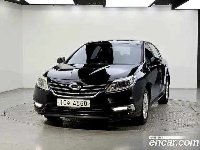 Renault (Samsung) SM5 2016 2.0 автомат (гидро), миниатюра 2