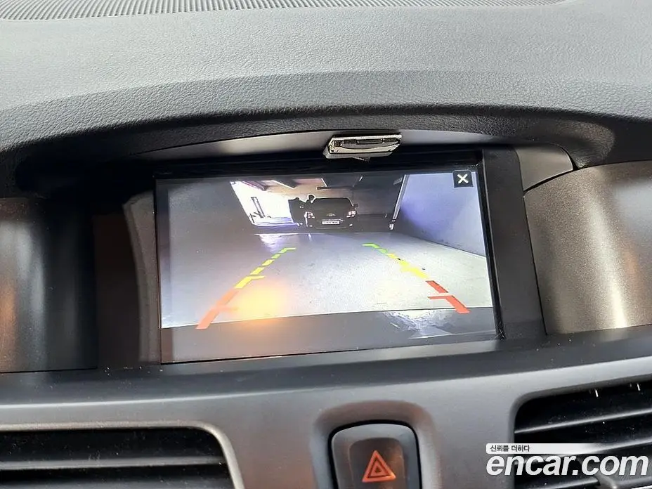 Renault (Samsung) SM5 2016 2.0 автомат (гидро), фото 13