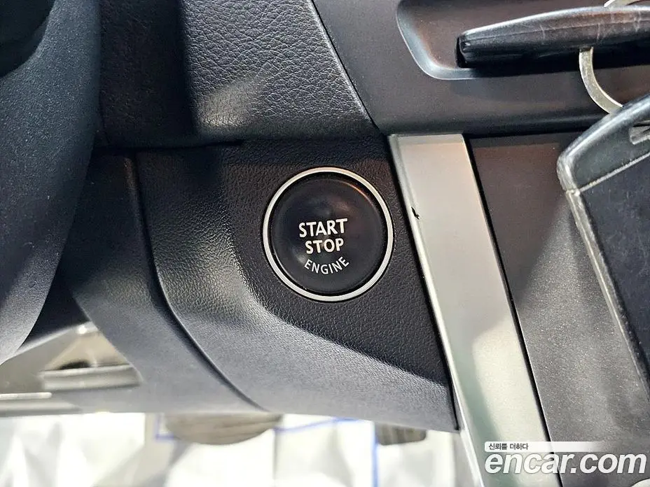 Renault (Samsung) SM5 2016 2.0 автомат (гидро), фото 16