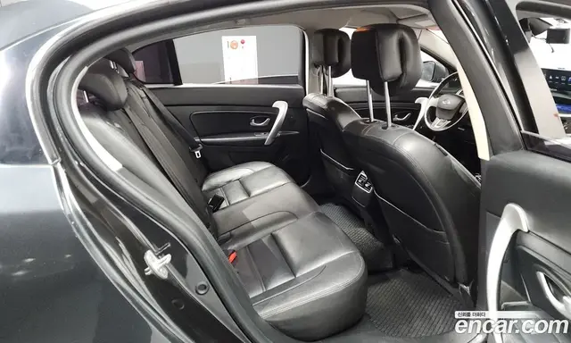 Renault (Samsung) SM5 2016 2.0 автомат (гидро), миниатюра 12