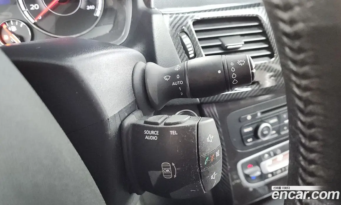 Renault (Samsung) SM5 2016 2.0 автомат (гидро), фото 18