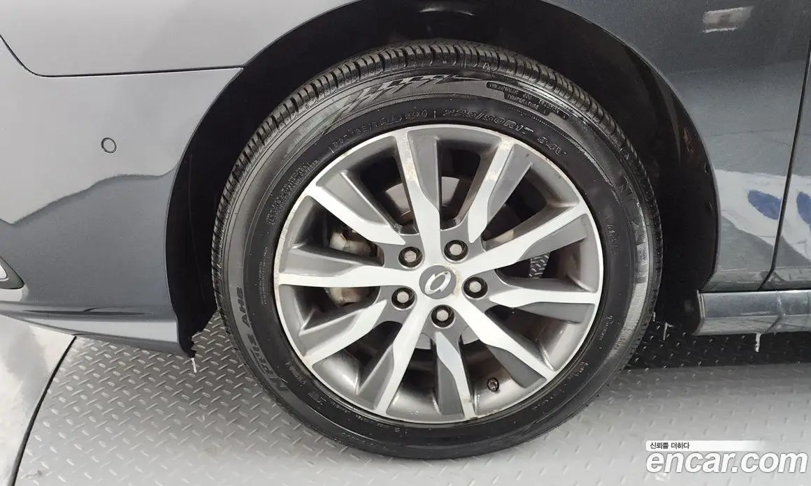 Renault (Samsung) SM5 2016 2.0 автомат (гидро), фото 5