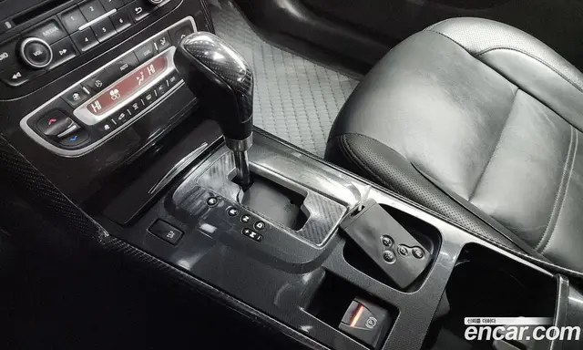 Renault (Samsung) SM5 2016 2.0 автомат (гидро), миниатюра 9