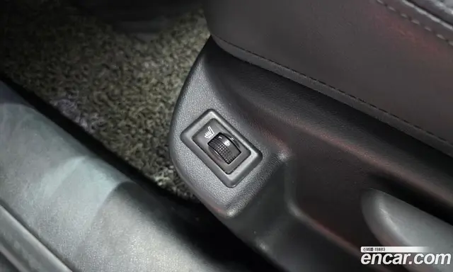 Renault (Samsung) SM5 2017 2.0 автомат (гидро), миниатюра 12