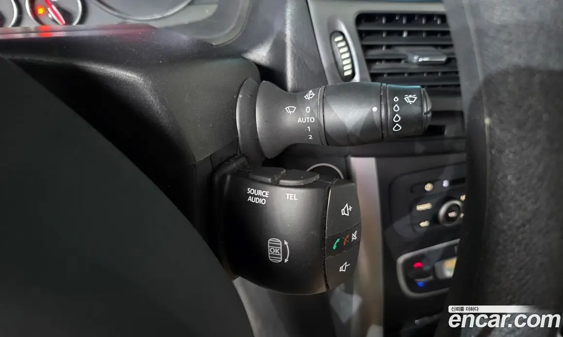 Renault (Samsung) SM5 2017 2.0 автомат (гидро), фото 15