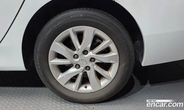 Renault (Samsung) SM5 2017 2.0 автомат (гидро), миниатюра 5