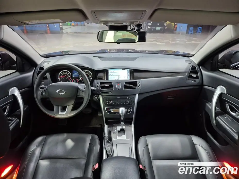Renault (Samsung) SM5 2017 2.0 автомат (гидро), фото 8 Renault (Samsung) SM5 2017 2.0 автомат (гидро), фото 8