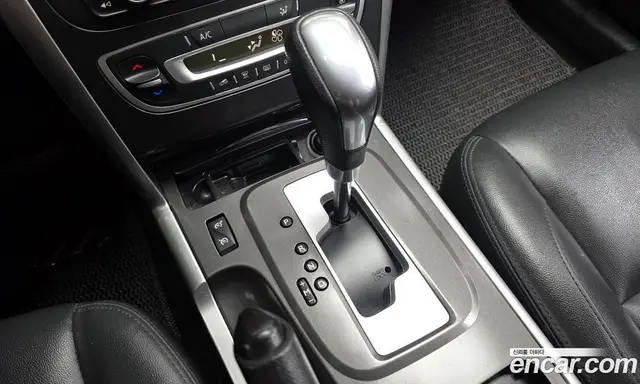 Renault (Samsung) SM5 2017 2.0 автомат (гидро), миниатюра 12