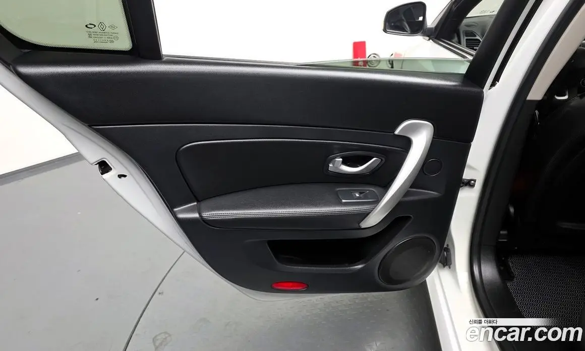 Renault (Samsung) SM5 2017 2.0 автомат (гидро), фото 14
