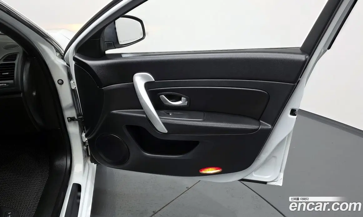Renault (Samsung) SM5 2017 2.0 автомат (гидро), фото 15
