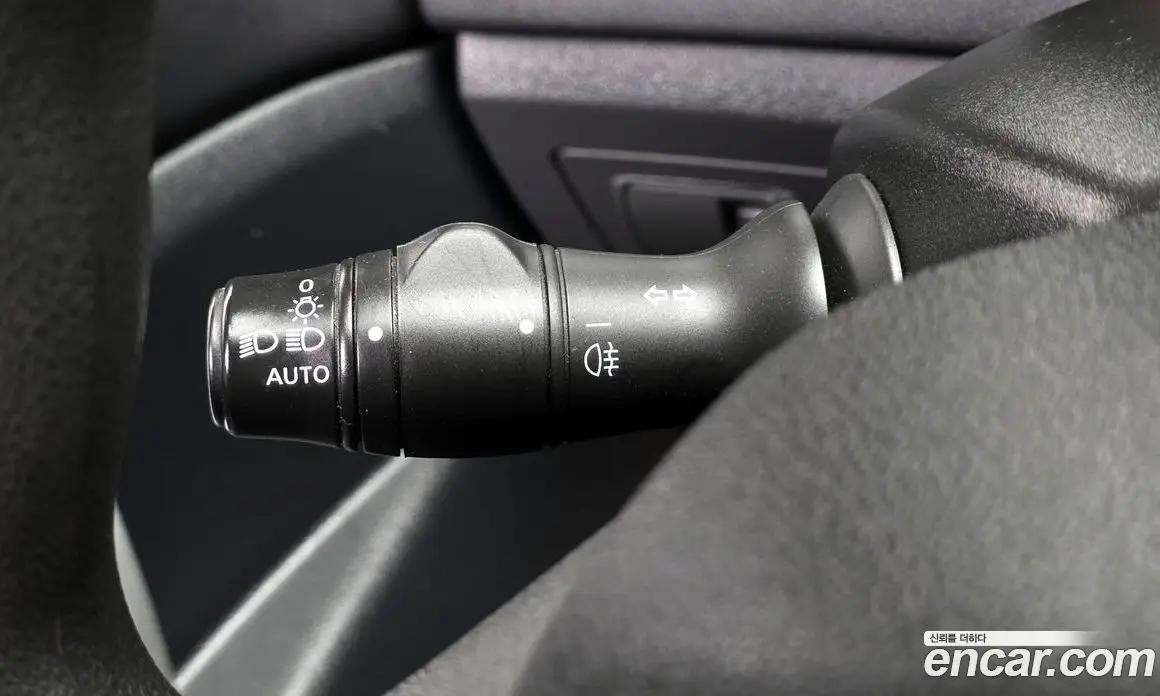 Renault (Samsung) SM5 2017 2.0 автомат (гидро), фото 25