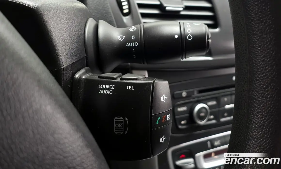 Renault (Samsung) SM5 2017 2.0 автомат (гидро), фото 26